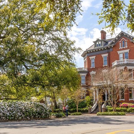 Kehoe House, Historic Inns Of Savannah Collection (Adults Only) Esterno foto