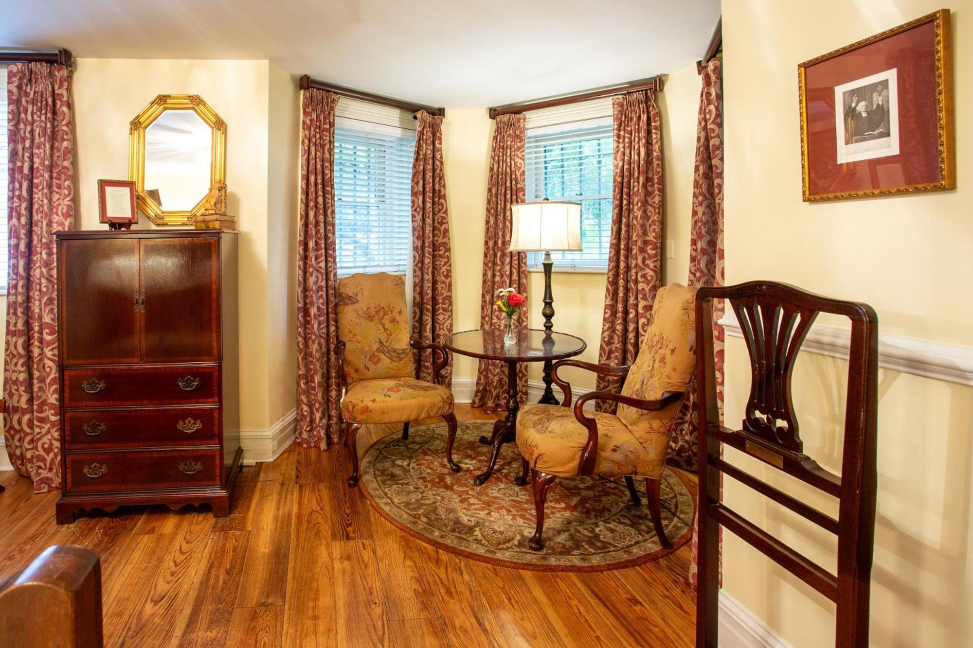 Kehoe House, Historic Inns Of Savannah Collection (Adults Only) Esterno foto