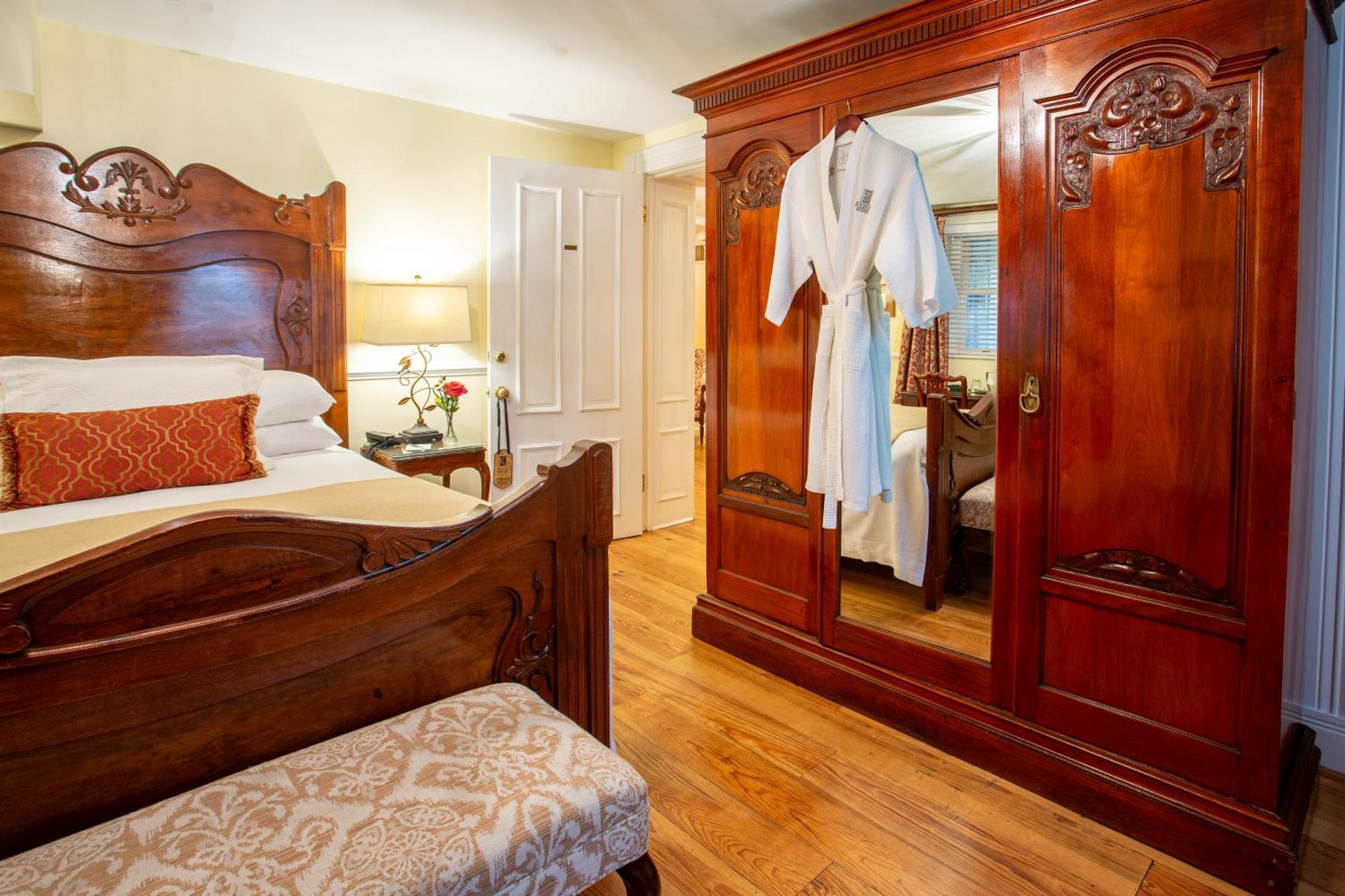 Kehoe House, Historic Inns Of Savannah Collection (Adults Only) Esterno foto