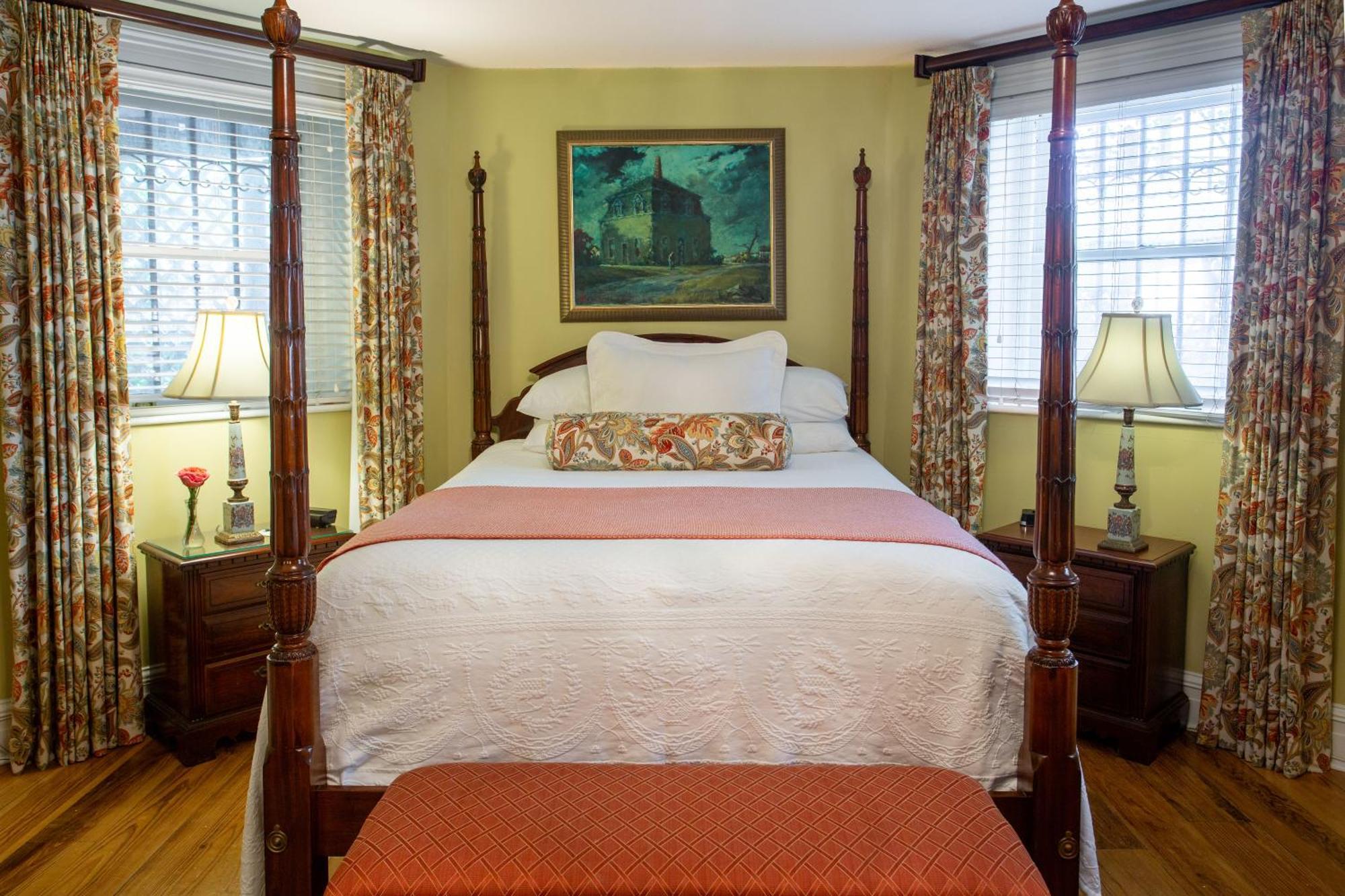 Kehoe House, Historic Inns Of Savannah Collection (Adults Only) Esterno foto