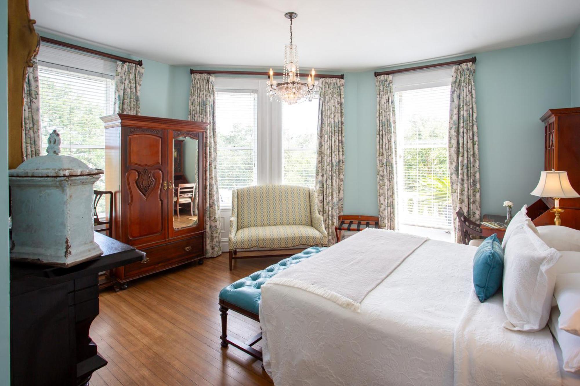 Kehoe House, Historic Inns Of Savannah Collection (Adults Only) Esterno foto